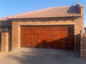 4 Bed House in Bloemfontein