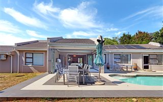 4 Bedroom House in Vierlanden