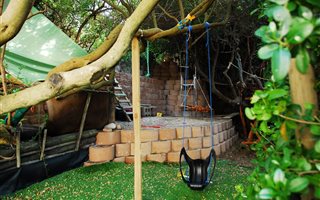 4 Bedroom House in Hout Bay and surrounds