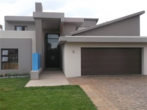 5 Bed House in Vanderbijlpark SW