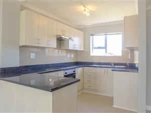 2 Bedroom House in Parsons Vlei