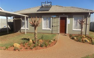 3 Bedroom House in Palmridge