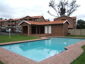 2 Bed Apartment in Pelham