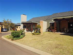 1 Bed Townhouse in Retire at Midstream