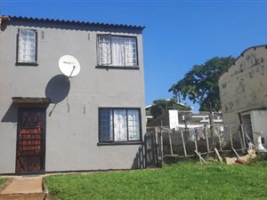 2 Bed Townhouse in Grove End