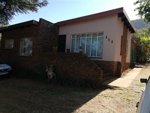 3 Bed House in Mountain View