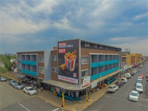 100 m² Retail Space in Norwood