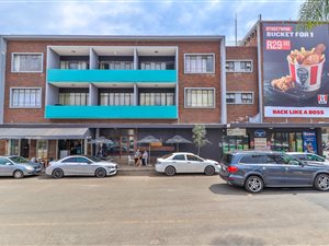 91 m² Retail Space in Norwood