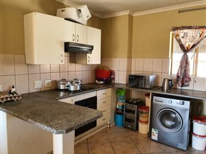 2 Bed Flat in Anderbolt