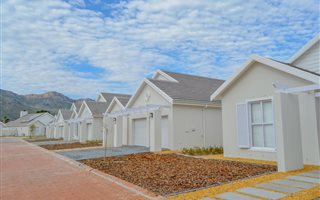 3 Bedroom House in Val de Vie
