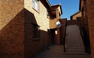 2 Bedroom Apartment in Witfield