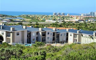 2 Bedroom Apartment in Island View