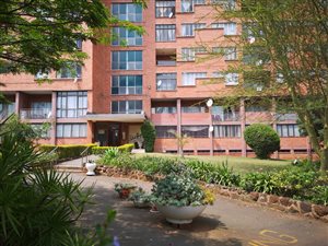 2 Bed Flat in Pelham