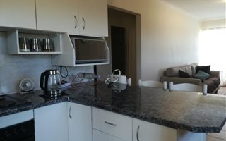 2 Bedroom Apartment in Belhar