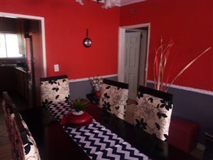 3 Bed House in Cason