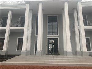 200 m² Commercial space in Rivonia