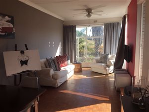 2 Bed Townhouse in Fairmount