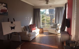 2 Bedroom Townhouse in Fairmount