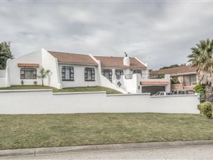 3 Bed House in Providentia