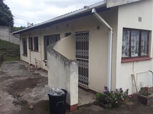 3 Bed House in Nagina