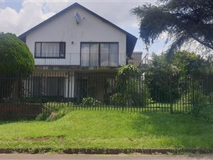 3 Bed House in Allandale