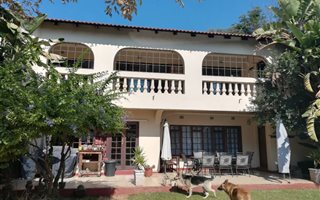 5 Bedroom House in Protea Park
