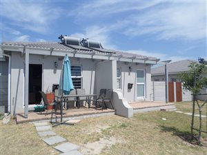 3 Bedroom House in Kuilsriver