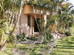 3 Bed House in Pretoria North