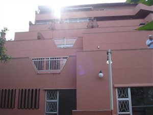 2 Bed Apartment in Manaba