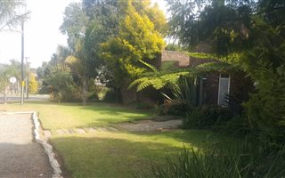 5 Bedroom House in Piet Retief