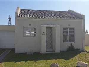 2 Bed House in Mykonos
