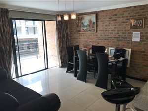1 Bed Apartment in Solheim