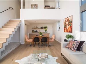 3 Bed House in Tamboerskloof