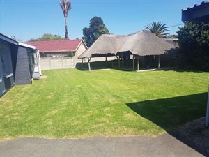 3 Bed House in Dal Fouche