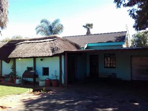 4 Bed House in Riviera