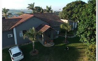 3500 m² Commercial space in Shelly Beach