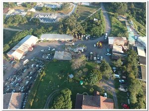 3500 m² Commercial space in Shelly Beach