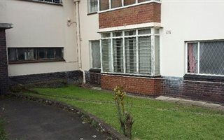 2 Bedroom Apartment in Ashley