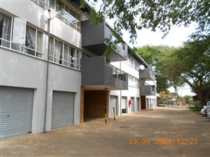 2 Bed Apartment in La Montagne