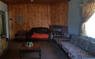 3 Bedroom House in Noordhoek