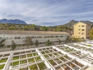 1 Bedroom House in Mostertsdrift