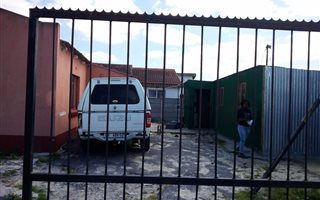 2 Bedroom House in Mfuleni