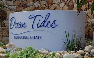 3 Bedroom Duplex in Big Bay