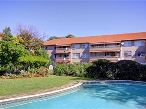 3 Bed Apartment in Valeriedene