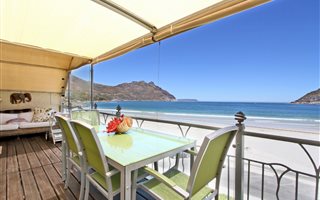 2 Bedroom Apartment in Scott Estate