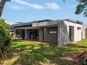 3 Bed Townhouse in Shakas Rock