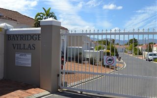 3 Bedroom House in Somerset Ridge