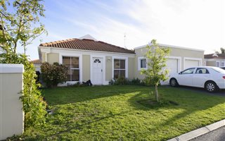 3 Bedroom House in Somerset Ridge