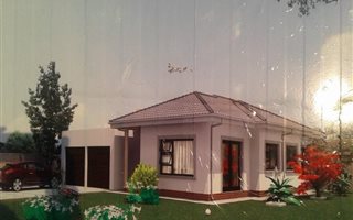 3 Bedroom House in Clayville East