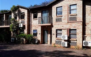 105 m² Office Space in Umgeni Park